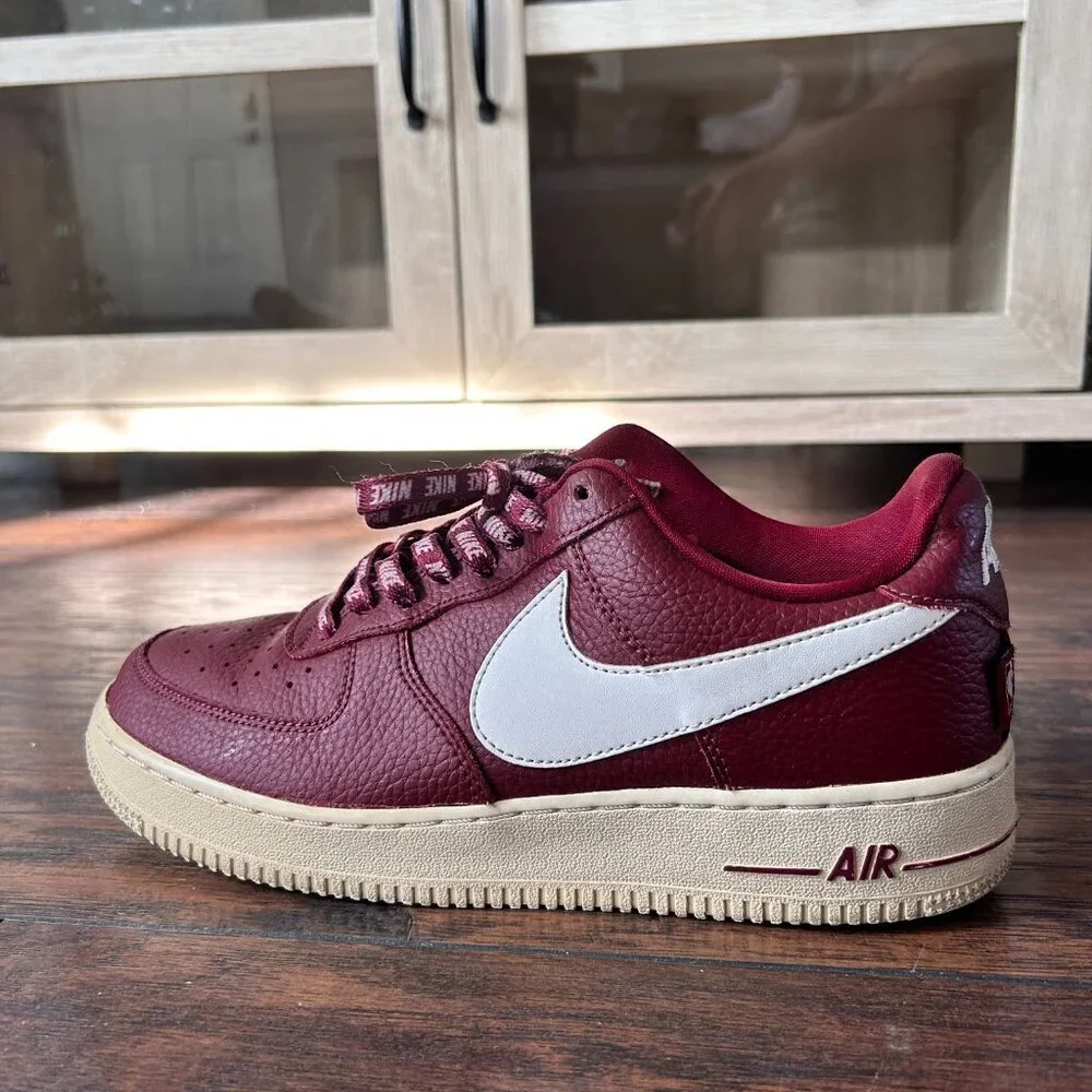 Nike, Men Air Force 1